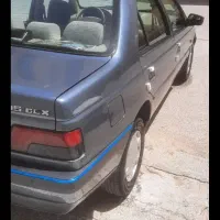 پژو ۴۰۵