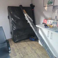 سایه بان زاگ پرو و چادر سقفی