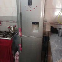 فروش یخچال و لباسشویی