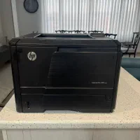 پرینتر laserjet m400