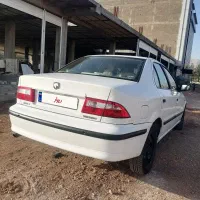 سمند ef7. ای اف سون