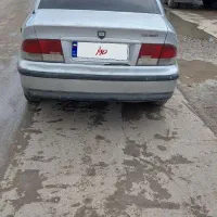 سمند دوگانه سوز معاوضه با پراید