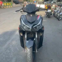 NVX170 بدون خط و خش امکان اقساط و معاوضه