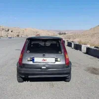 رنو پی کی مدل ۸۴
