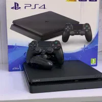 ps4 slim کپی خور فول بازی