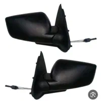 آینه بغل پژو ۴۰۵ شرکتی خرگوشی دستی هر عدد