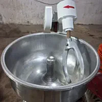 خمیر گیر ۴۰کیلویی