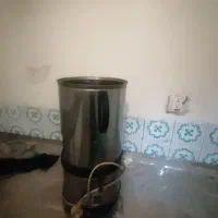 سبزی خردکن تمام استیل