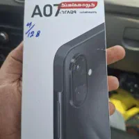 گوشی A07|موبایل|بندرعباس, |دیوار