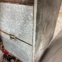 فر گازی سالم تک درب