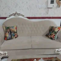 مبل هفت نفره