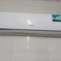 کولر گازی 30 هزار هایسنس