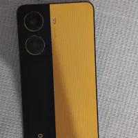 POCO x7 pro 5g 256G. R12|موبایل|کرج, فاز ۱ مهرشهر|دیوار