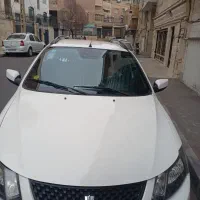 فروش یک دستگاه اتومبیل کوییک GX