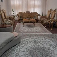 ملک کلنگی قابل سکونت با پتانسیل ساخت عالی