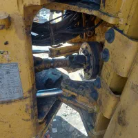 لودر xcmg zl 50 مدل ۲۰۱۳