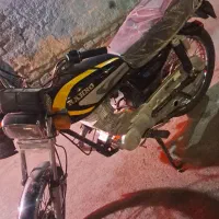 متور هندا