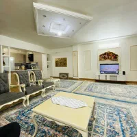 خانه ویلایی یک طبقه