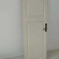 در منزل