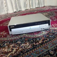 دستگاه سی دی 3 دیسک