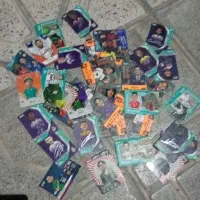 کیمدی|کلکسیون و سرگرمی|مشهد, شهید قربانی|دیوار