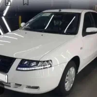 فروش حواله سمند سورن