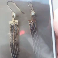 گوشواره طلا