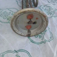المنت آبگرمکن