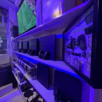 فروش کنسول PS5 اسلیم فت پرو بازی PS5 قابلنصب Xbox