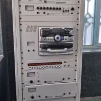 فروش رک صوتی مخصوص مدارس و حسینیه ها
