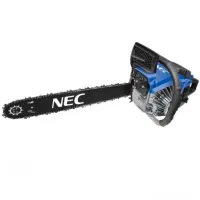 اره بنزینی Nec تیغه ۴۵(فروش چکی)