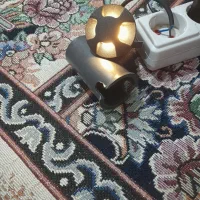 لامپ|لامپ و چراغ|سنگدوین, |دیوار
