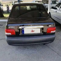 پراید صبا
