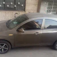 فروش خودرو  جک  جِی 3