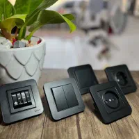 ملزومات الکتریکی