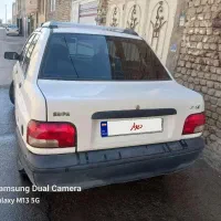 فروش پراید مدل ۹۵ se131