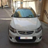 کوییکR۸۵گانه پارس خودرو مدل1402 بیرنگ
