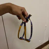 قلاده کتفی سگ و گربه