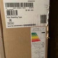 کولر گازی اصل کره 50000 LG