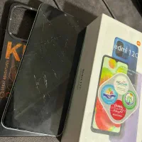 Xiaomi Redmi 12c|موبایل|ساری, |دیوار