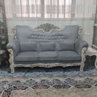 مبل نیمه سلطنتی