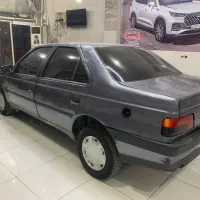 پژو ۴۰۵ دوگانه مدل ۹۴