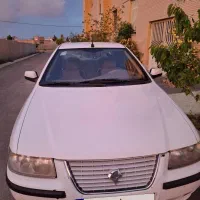 فروش سمند ef7