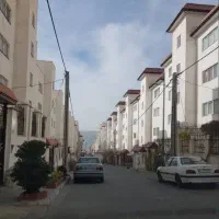 فاز ۸ طبقه ۵ چشم انداز بی نظیر ۱۰۵ متری