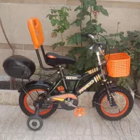 دوچرخه ۱۲ پرادو