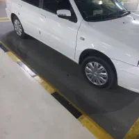 سواری سمند سورن پلاس ۱۴۰۵