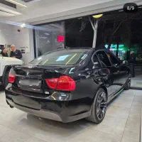 BMW 320 Lci|خودرو سواری و وانت|فردیس, فردیس|دیوار