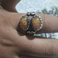 فروش انگشتر 700گرم