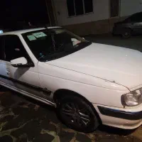 پرشیا TU5مدل 1400