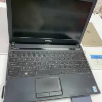 لپ تاپ Dell 3300 i5-8-500GB SSD تمیز